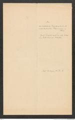 k.k. naturhistorisches Hofmuseum, Intendanzakten 1885-1896 (Hauer), Aktenzahl Z.614/1893, Seite 4